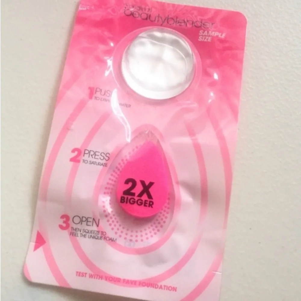 Original BEAUTY BLENDER MINI DELUXE SAMPLE